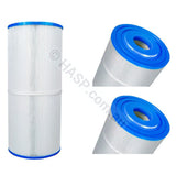 Astralpool ZX 50 Cartridge Filter Element - 78095 Replacement - Hurlcon - 290mm x 230mm - Cartridge Filters
