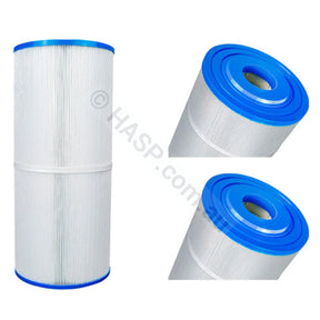Astralpool ZX 50 Cartridge Filter Element - 78095 Replacement - Hurlcon - 290mm x 230mm - Cartridge Filters