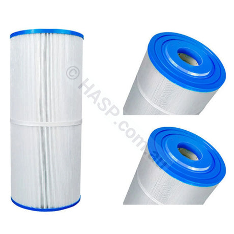 Astralpool ZX 50 Cartridge Filter Element - 78095 Replacement - Hurlcon - 290mm x 230mm - Cartridge Filters