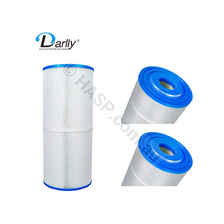 Astralpool ZX 50 Cartridge Filter Element - 78095 Replacement - Hurlcon - 290mm x 230mm - Cartridge Filters