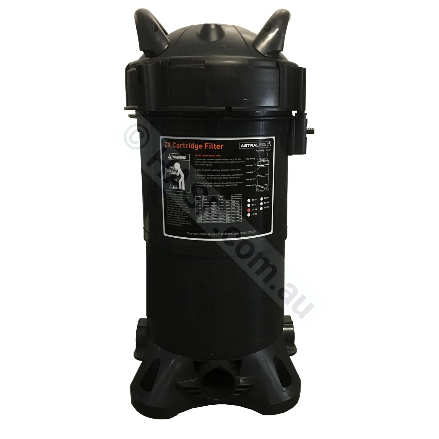 Taruri　0527 HARFINGTON TT27 Security Torx Head Screwdriver Bit 8