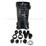 Astralpool Zx Filter Tank Body 100 / 150