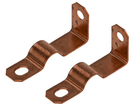 Balboa Copper Heater Connector - Heater to PCB - Suits GS / GL series - Heater and Spa Parts