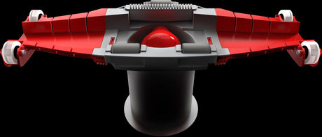 Voltera 105 - Rechargeable Cordless Spa Vacuum Swimspas & Small Pools Vacuums
