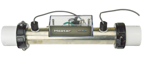 Balboa 58201 2.0kW 10’’ GS100 M7 Spa Heater Assembly Pool & Spa
