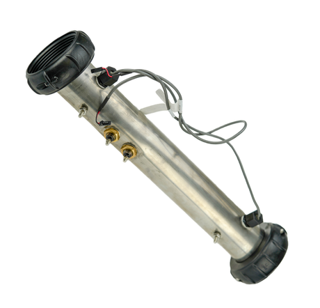 Balboa Bp200 Heater Assembly - 3Kw 90° Offset