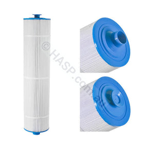 Baker Hydro HM72/75 Filter Cartridge - Spa Filter Cartridge