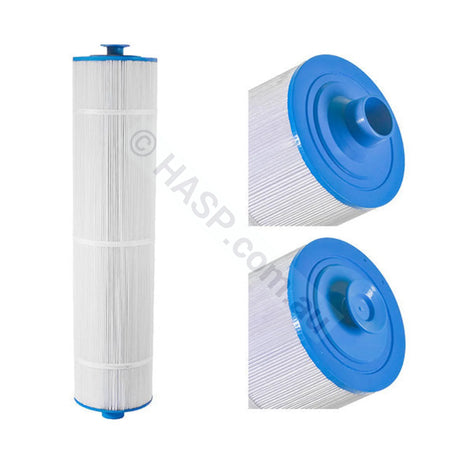 Baker Hydro HM72/75 Filter Cartridge - Spa Filter Cartridge