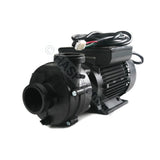 4HP / 3HP / 2HP - One-Speed - Balboa Ultimax Spa Jet Booster Pump - Ultima Vico - Heater and Spa Parts