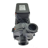 4HP / 3HP / 2HP - One-Speed - Balboa Ultimax Spa Jet Booster Pump - Ultima Vico - Heater and Spa Parts