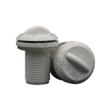 Balboa 1/2’’ Air Control White