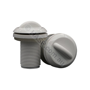 Balboa 1/2’’ Air Control White
