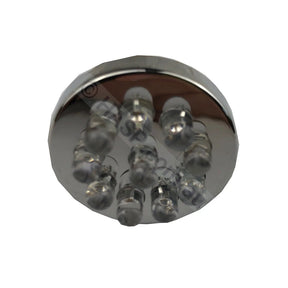Balboa 10LED Globe Light