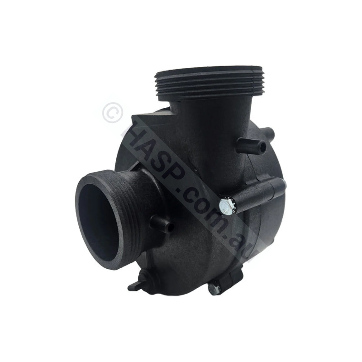 Balboa 2.0hp Ultimax Complete Wetend