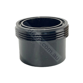 Balboa 2’’ Heater Union Tail