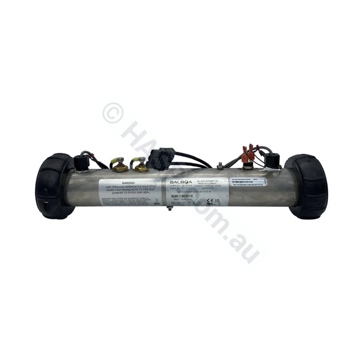 Balboa 3.0kW Heater for Chinese Spas & Spas Direct - RPL Kit - Electric Heaters