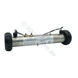 Balboa 3.0kW M7 Heater Assembly - 3kW M7 - Titanium - Electric Heaters