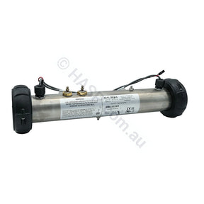 Balboa 3.0kW M7 Heater Assembly - 3kW M7 - Titanium - Electric Heaters