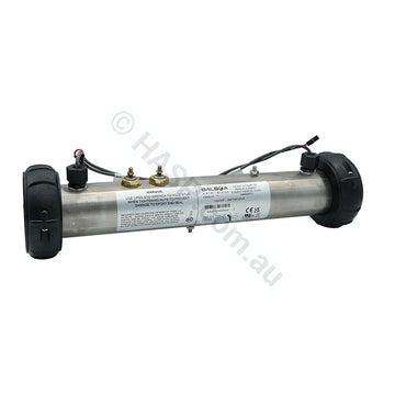 Balboa 3.0kW M7 Heater Assembly - 3kW M7 - Titanium - Electric Heaters