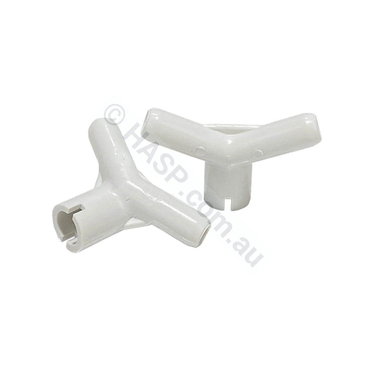 Balboa 3/8’ Air Wye Adaptor