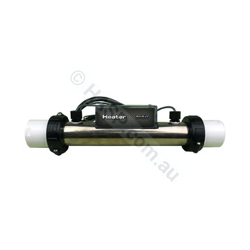 Balboa 58201 2.0kW 10’’ GS100 M7 Spa Heater Assembly - Pool & Spa
