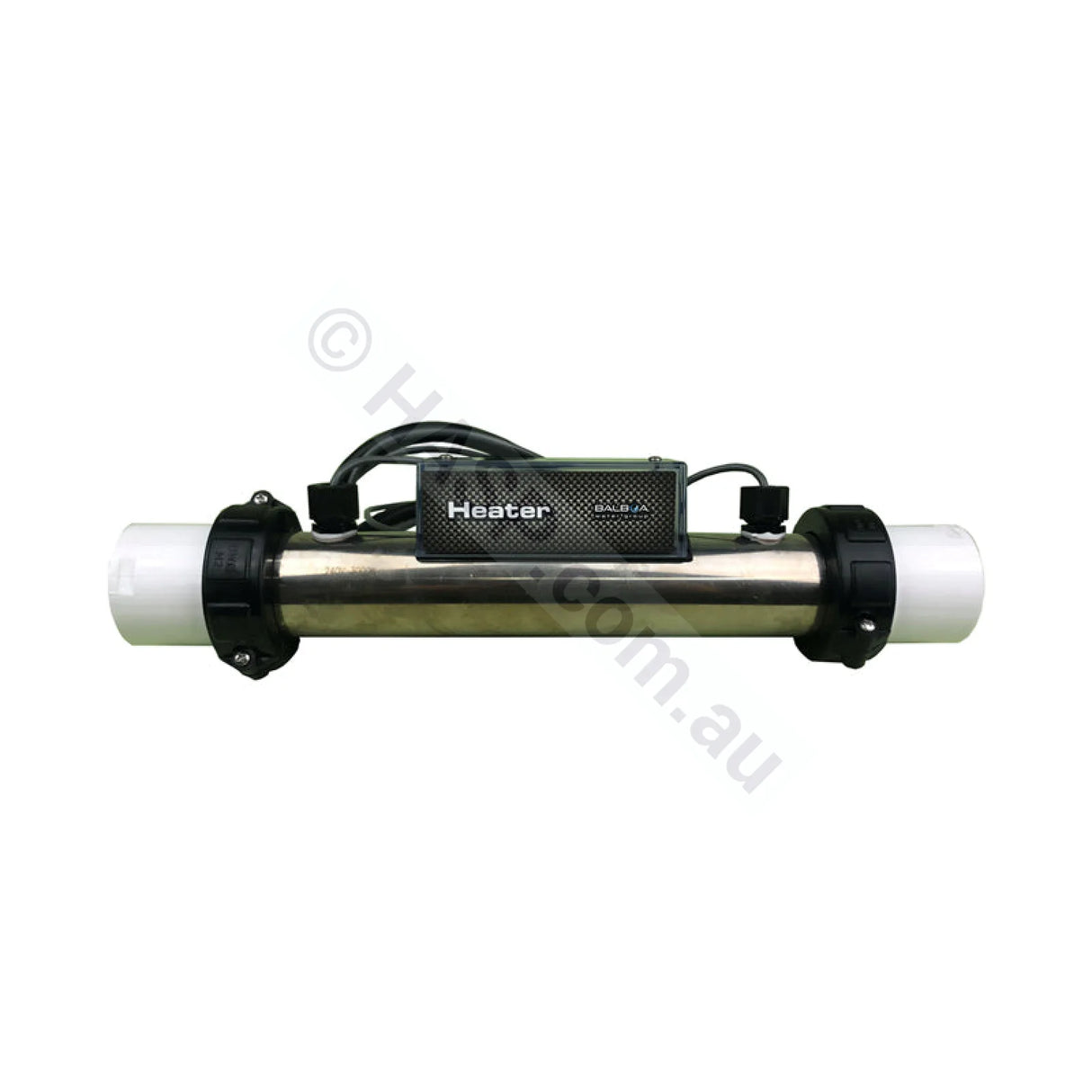 Balboa 58202 3.0kW 10’’ GS100 M7 Spa Heater Assembly - Pool & Spa