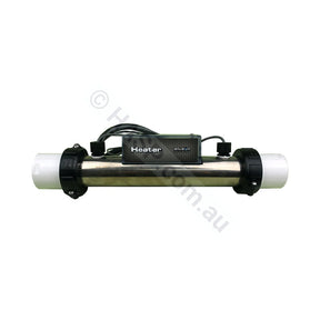 Balboa 58202 3.0kW 10’’ GS100 M7 Spa Heater Assembly - Pool & Spa