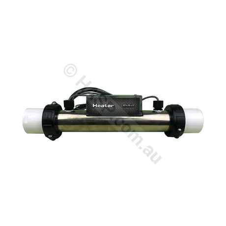 Balboa 58202 3.0kW 10’’ GS100 M7 Spa Heater Assembly - Pool & Spa