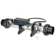 Balboa 58350 2.0kW 15’’ GS100 M7 Spa Heater Assembly Pool & Spa
