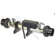 Balboa 58351 3.0kW 15’’ GS100 M7 Spa Heater Assembly Pool & Spa