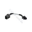 Balboa 6 to 4 Molex Adapter