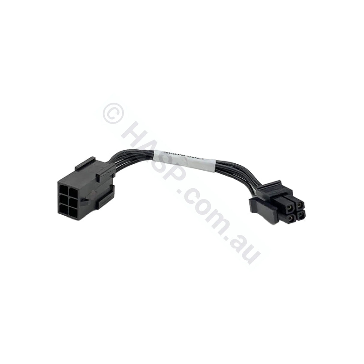 Balboa 6 to 4 Molex Adapter