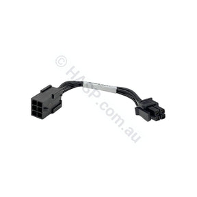 Balboa 6 to 4 Molex Adapter