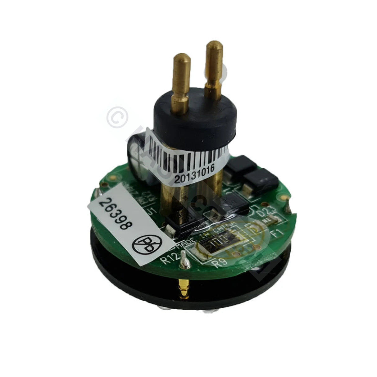 Balboa 7 LED Bulb - Cluster Light
