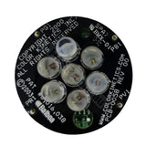 Balboa 7 Led Bulb - Cluster Light