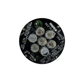Balboa 7 LED Bulb - Cluster Light