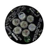 Balboa 7 Led Bulb - Cluster Light