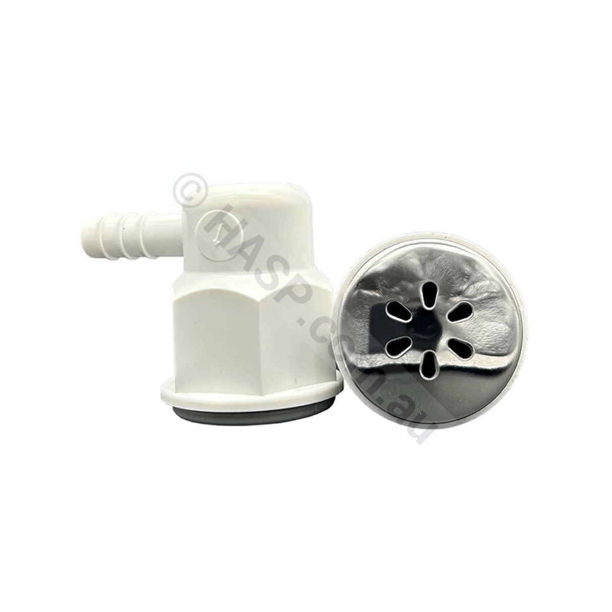 Balboa Air Injector S/Steel