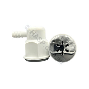 Balboa Air Injector S/Steel