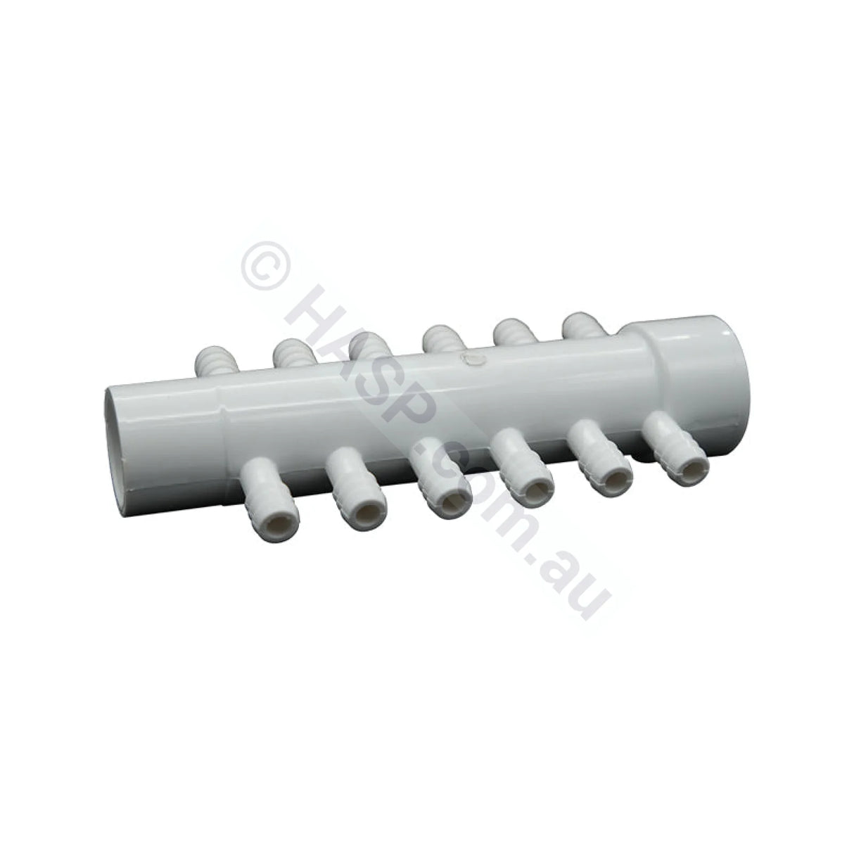 Balboa Air Manifold - 12 Port 3/8’ Barb