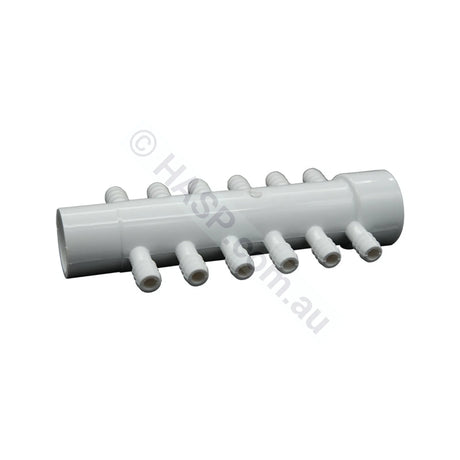 Balboa Air Manifold - 12 Port 3/8’ Barb