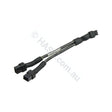Balboa AX Auxiliary Touchpad Splitter