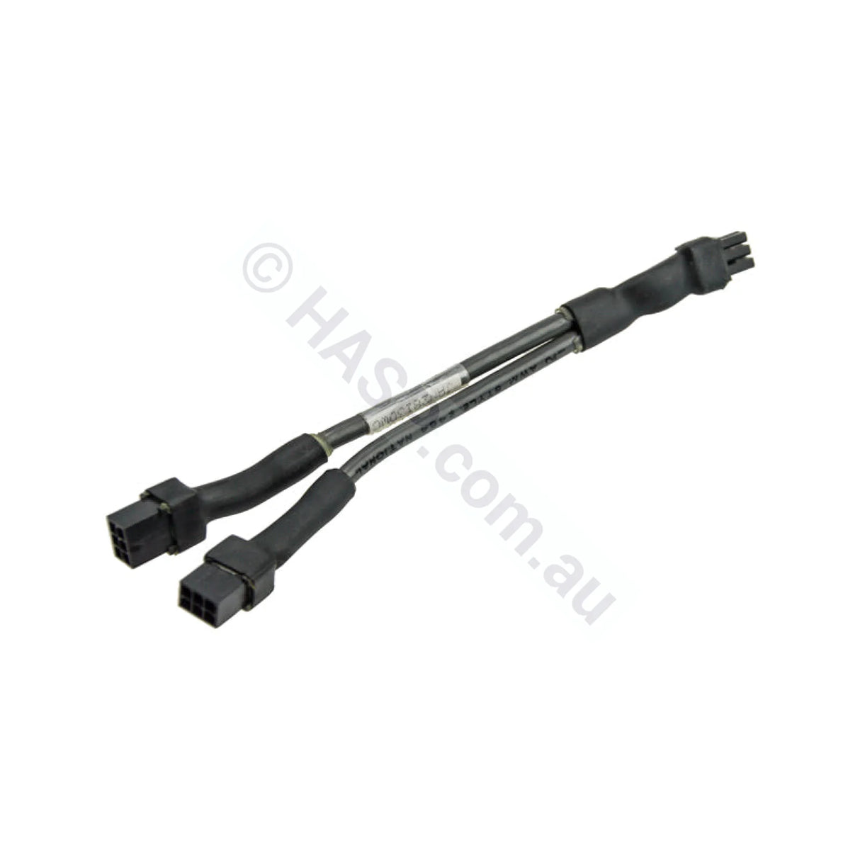 Balboa AX Auxiliary Touchpad Splitter