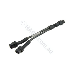 Balboa AX Auxiliary Touchpad Splitter