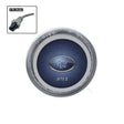 Balboa Ax10 1 Button Touchpad & Overlay Jets 2 Touchpads