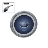 Balboa Ax10 1 Button Touchpad & Overlay Jets 3 Touchpads
