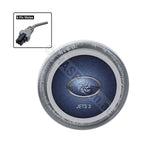 Balboa AX10 1 Button Touchpad & Overlay - Touchpads