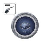 Balboa AX10 1 Button Touchpad & Overlay - Touchpads