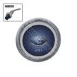 Balboa AX10 1 Button Touchpad & Overlay - Touchpads