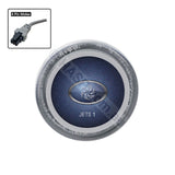 Balboa AX10 1 Button Touchpad & Overlay - Touchpads